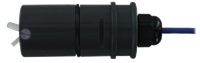 Series PDWS Paddlewheel Flow Sensor